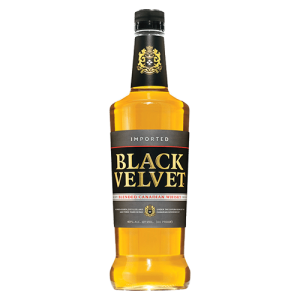 Black Velvet (Single/375ml)
