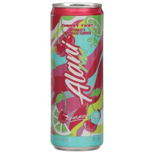 Alani Nu Cherry Twist Energy Drink (12 fl oz)