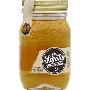 Ole Smoky Moonshine (50 ml)