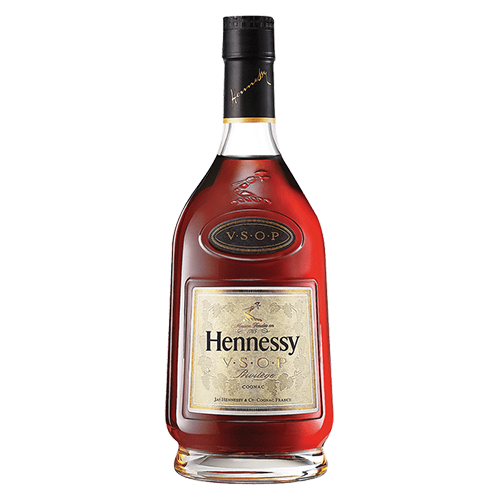 Hennessy VSOP (Single/50mL)