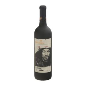 MV 19 Crimes Cali Red Red Wine Blend None (Glass Bottle/750.00 ML)