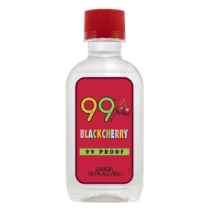 99 Black Cherry (Single/100 ml)