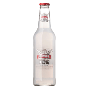 Smirnoff Ice (6 Pack/11 oz Bottles)