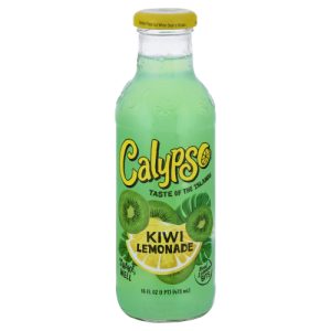 Calypso Kiwi Lemonade (16 oz)