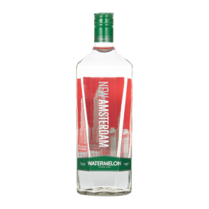 New Amsterdam Watermelon Vodka (Single/1.75L)