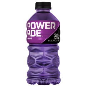 POWERADE Grape Bottle (28 fl oz)