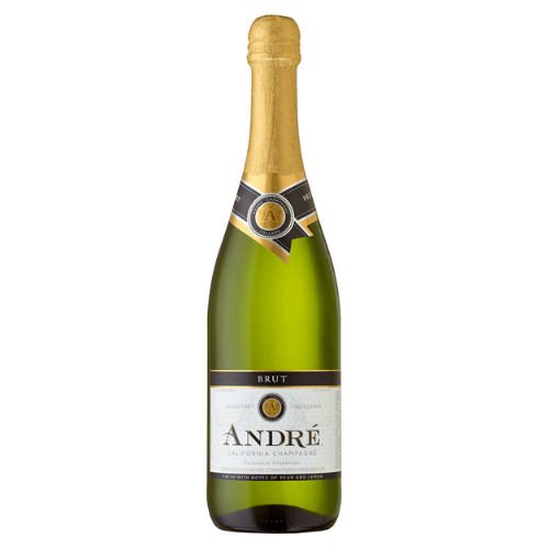 Andre Brut Sparkling (Single/750ml)
