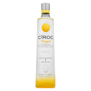 Ciroc Pineapple (Single/375ml)