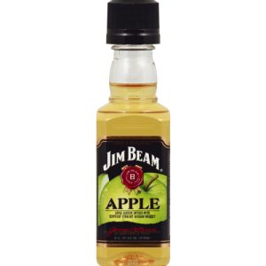 Jim Beam Liqueur (50 ml)