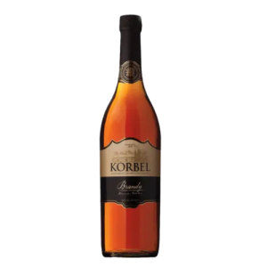 Korbel Brandy (Single/750mL)