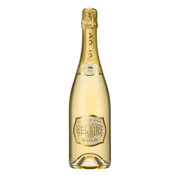 Luc Belaire Gold (Single/750ml)