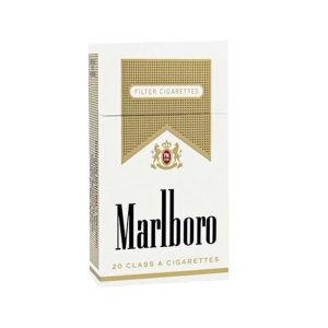 Marlboro Gold King Box FSC (Single/1.00 PK)