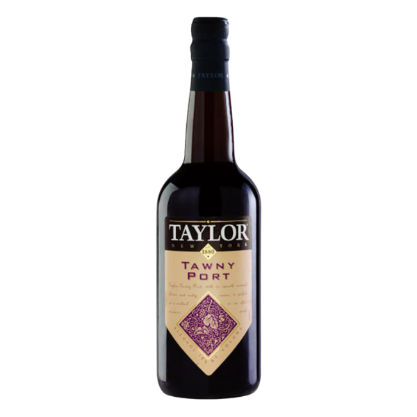 NV Taylor New York Port Blend (Glass Bottle/750.00 ML)