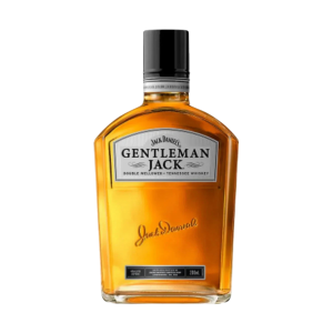 Jack Daniel’s Gentleman Jack Tennesse Whiskey (1/200 ml)