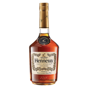 Hennessy VS (Single/750ml)