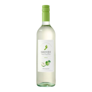 NV Barefoot Fruitscato Apple None (Screw Cap Bottle/750.00 ML)
