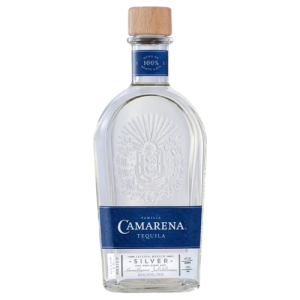 Camarena Silver (Single/750mL)