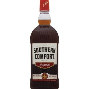 Southern Comfort Liqueur (1.75 lt)