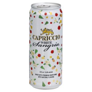 Capriccio Sangria (375 ml)