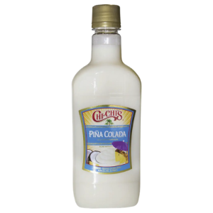 Chi Chi's Piña Colada Ready to Drink (Single/1.75L)