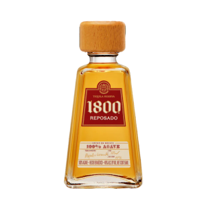 1800 Reposado Tequila (Single/50 mL)