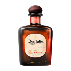 Don Julio añejo (1/50 ml)