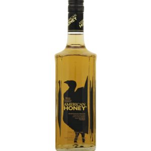 Wild Turkey Liqueur (750 ml)