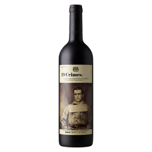 19 Crimes Red Blend (Single/750ml)