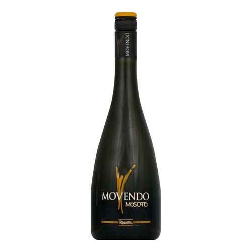NV Movendo by Riunite Moscato Puglia (Screw Cap Bottle/750.00 ML)
