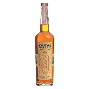 Colonel E.H. Taylor Small Batch (Single/750ml)