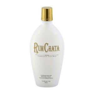 Rum Chata (Single/750ml)
