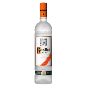 Ketel One Oranje (Single/750ml)
