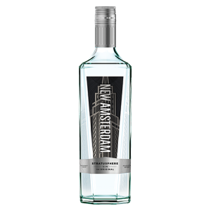 New Amsterdam Original Gin (Single/375ml)