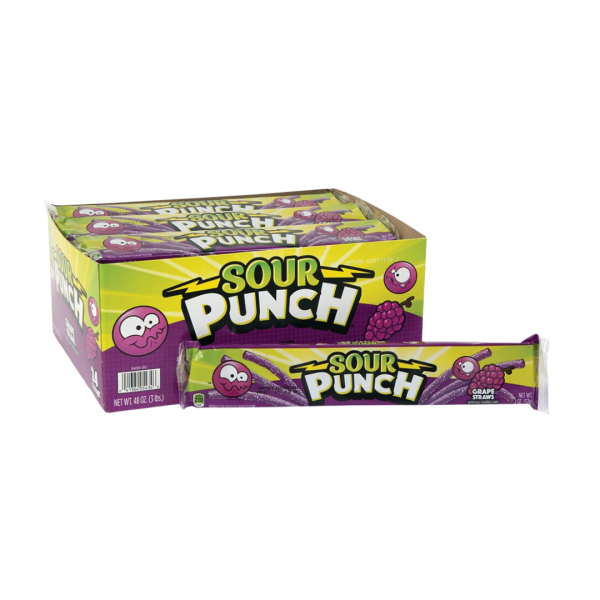 Sour Punch (1/2 FL OZ)