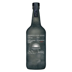 Casamigos Mezcal (Single/375ml)