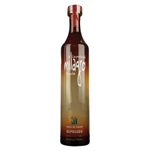 Milagro Reposado (Single/750 ml)