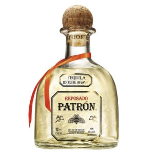 Patron Reposado (Single/375ml)