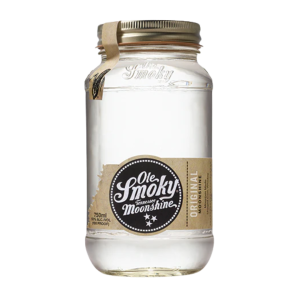 Ole Smoky Tennessee Moonshine (750 ml)