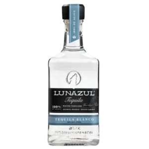 Lunazul Blanco Tequila (Single/750mL)