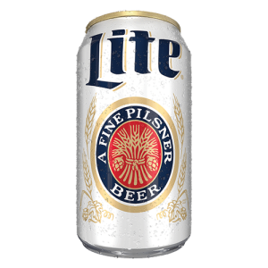 Miller Lite Cans (30 Pack/12 oz Cans)