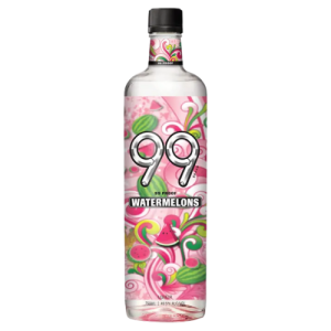 99 Watermelons Liqueur (Single/50ml)
