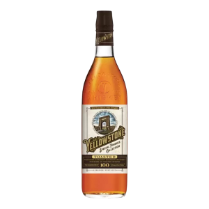 Yellowstone Toasted 100 Proof Whiskey (1/750 ML)