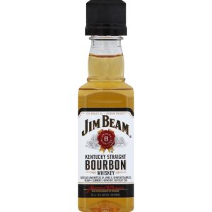 Jim Beam Whiskey (50 ml)