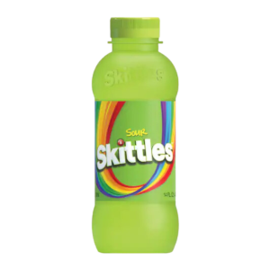 Skittles: Sour (Single/14 fl oz)