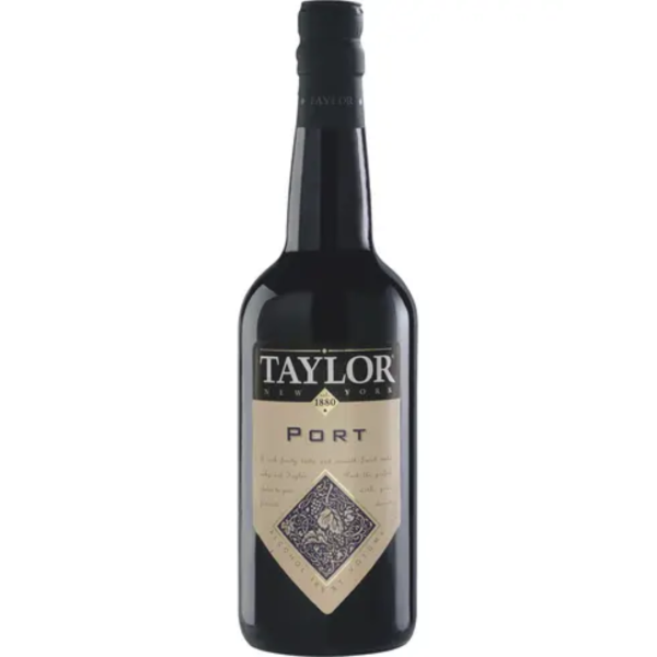 Taylor Port (Single/3L)