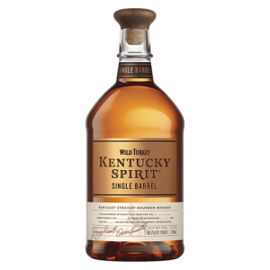 Wild Turkey Kentucky Spirit Single Barrel (Single/750ml)