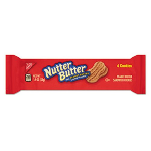 Nutter Butter Peanut Butter (1 Pack/1.9 oz)