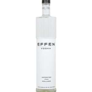 EFFEN Vodka (750 ml)