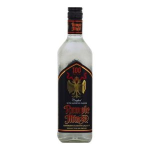 Rumple Minze Peppermint Schnapps (Single/750ml)