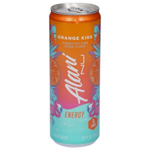 Alani Nu Mimosa Energy Drink (12 fl oz)